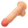 Working Stiff by Calexotics Gode The Cabana Boy 17.5 x 4cm